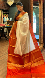 SEMI SILK SAREE 0102251