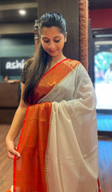 SEMI SILK SAREE 0102251