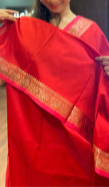 SEMI SILK SAREE 15122416