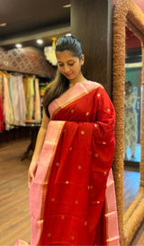 SOFT SILK SAREE 17092533