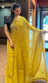 CHIKANKARI UNSTITCHED SALWAR 2111257