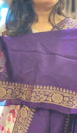 SEMI TUSSAR SAREE 2511254