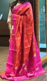 PUNA SILK SAREE 2511257