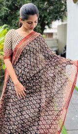 KOTA DORIA SAREE 2611257