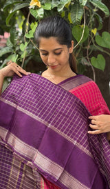 SOFT SILK SAREE 01122514