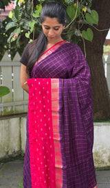 SOFT SILK SAREE 01122519
