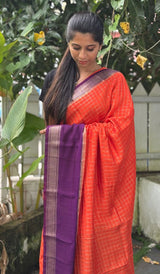SOFT SILK SAREE 0112258