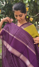SOFT SILK SAREE 01122513