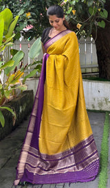 SOFT SILK SAREE 01122510