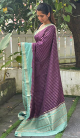 SOFT SILK SAREE 0112259