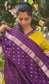 SOFT SILK SAREE 01122523