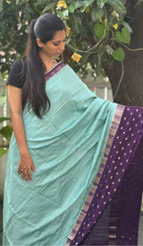 SOFT SILK SAREE 01122522