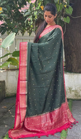 SOFT SILK SAREE 0112256