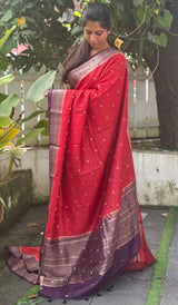 SOFT SILK SAREE 0112257