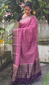 SOFT SILK SAREE 0112255