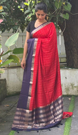 SOFT SILK SAREE 0112252