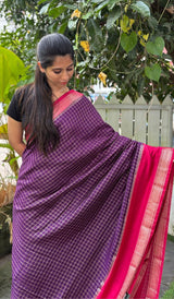 SOFT SILK SAREE 01122515