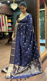 SOFT SILK SAREE 02122539