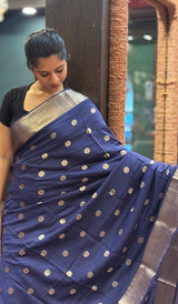 SOFT SILK SAREE 02122539