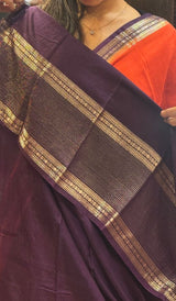 SOFT SILK SAREE 02122511