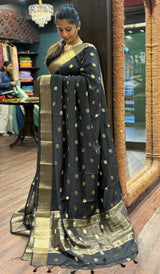 SOFT SILK SAREE 02122543