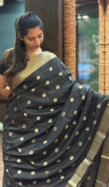 SOFT SILK SAREE 02122543