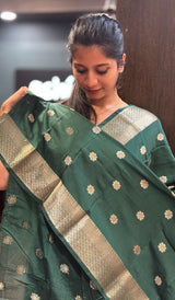 SOFT SILK SAREE 02122541