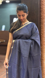 SOFT SILK SAREE 02122537