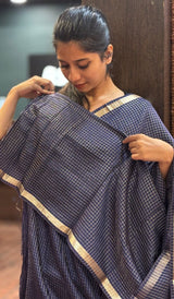SOFT SILK SAREE 02122537