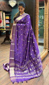 SOFT SILK SAREE 02122540