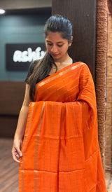 SOFT SILK SAREE 02122522