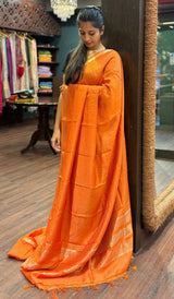 SOFT SILK SAREE 02122534