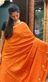 SOFT SILK SAREE 02122534