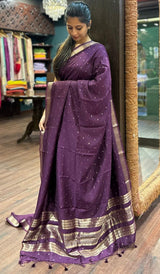 SOFT SILK SAREE 11092521