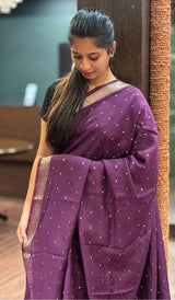 SOFT SILK SAREE 11092521