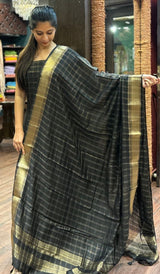 ASSAM SILK UNSTITCHED SALWAR 02122517