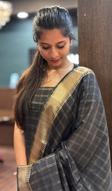 ASSAM SILK UNSTITCHED SALWAR 02122517