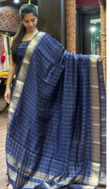 ASSAM SILK UNSTITCHED SALWAR 02122521