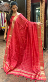 ASSAM SILK UNSTITCHED SALWAR 02122518