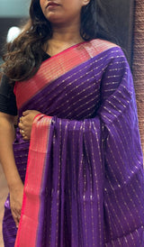 SOFT SILK SAREE 03122525