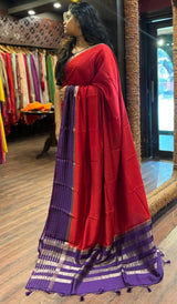 SOFT SILK SAREE 03122529