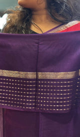 SOFT SILK SAREE 03122529