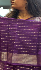 SOFT SILK SAREE 03122524