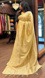 SOFT SILK SAREE 03122584