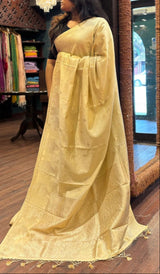 SOFT SILK SAREE 03122584