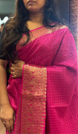 DOLA SILK SAREE 1909251