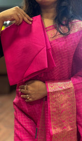 DOLA SILK SAREE 1909251