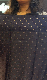 SOFT SILK SAREE 03122581