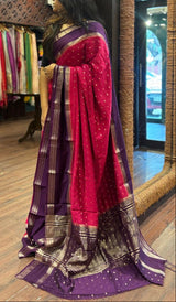 SOFT SILK SAREE 03122596