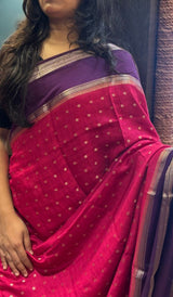 SOFT SILK SAREE 03122596